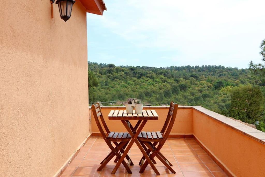 Cal Xecarma Villa Tordera Exterior photo
