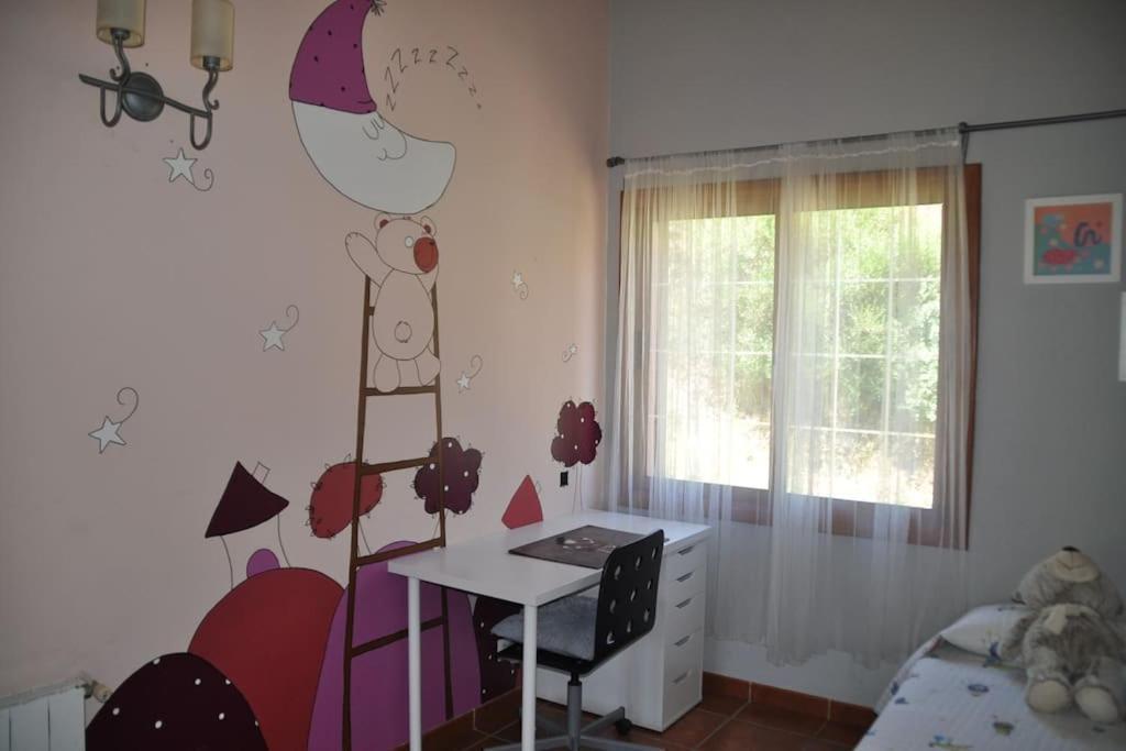 Cal Xecarma Villa Tordera Exterior photo