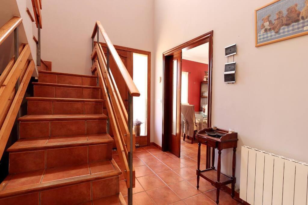 Cal Xecarma Villa Tordera Exterior photo