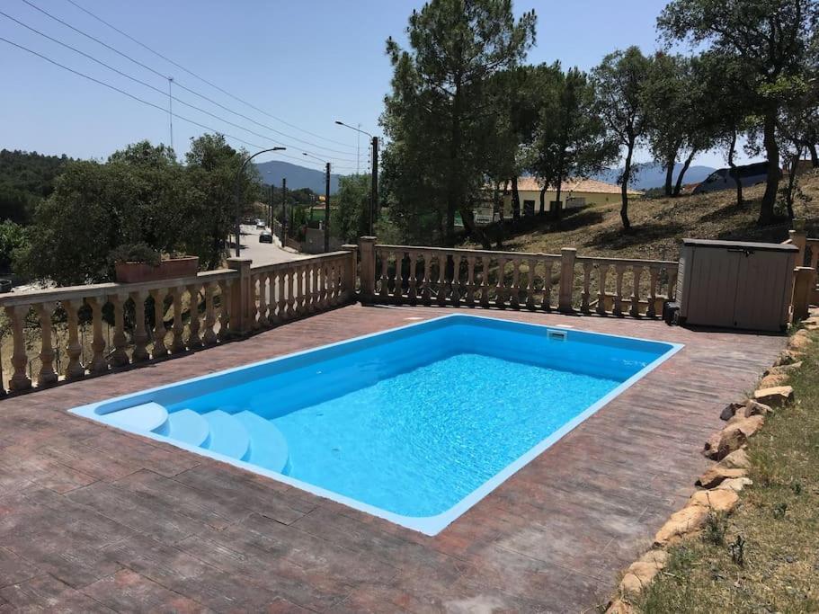 Cal Xecarma Villa Tordera Exterior photo