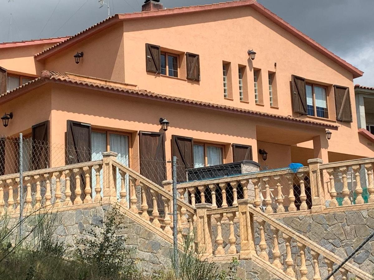 Cal Xecarma Villa Tordera Exterior photo