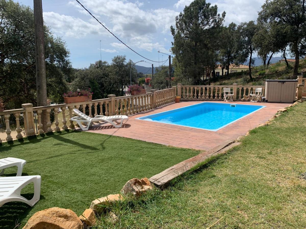 Cal Xecarma Villa Tordera Exterior photo
