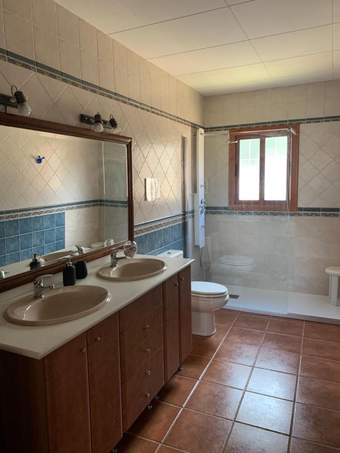 Cal Xecarma Villa Tordera Exterior photo