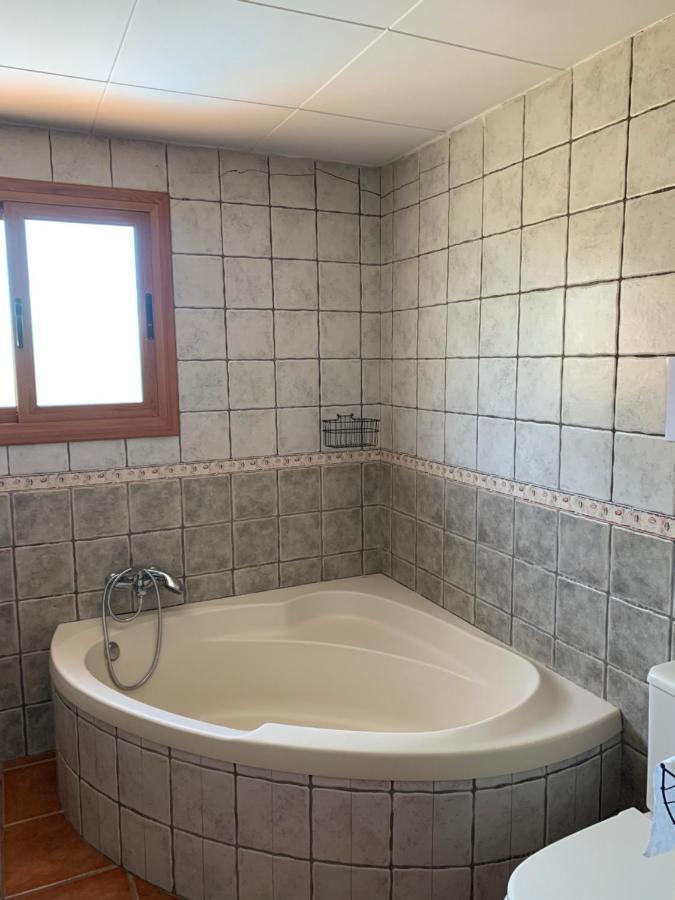 Cal Xecarma Villa Tordera Exterior photo